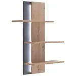 MID.YOU NÁSTĚNNÝ REGÁL,