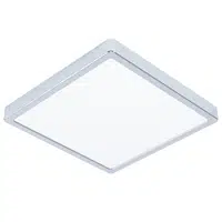 Celina KOUPELNOVÉ STROPNÍ LED SVĚTLO, 28,5/28,5/3 cm