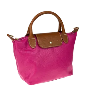 NovaKabelka.cz Fiorella Fuxia