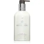 Molton Brown Bluebell & Wild Strawberry vyživující tělový krém 300 ml