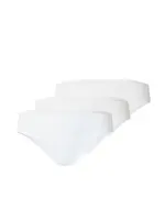 Hunkemöller Nohavičky  biela