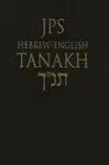 JPS Hebrew-English TANAKH