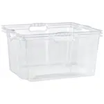 XXXL ÚLOŽNÝ BOX, plast