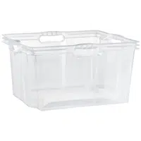 XXXL ÚLOŽNÝ BOX, plast