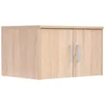 Xora NÁSTAVEC NA SKŘÍŇ, Sonoma dub, 72/43/54 cm