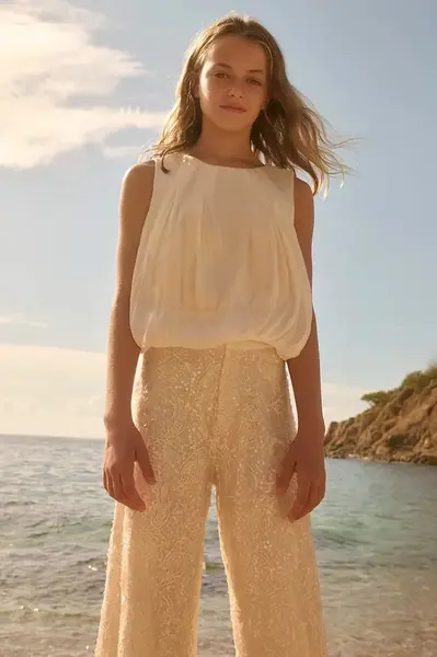 Dětská souprava Abel&Lula