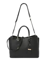 ALDO Kabelka 'EILE'  čierna