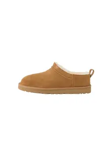 UGG Nízke čižmy 'Classic'  okrová