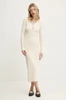 Šaty Abercrombie & Fitch