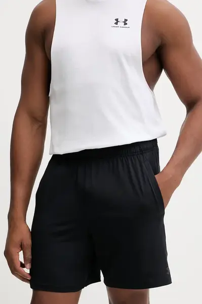 Tréninkové šortky Under Armour Tech Vent