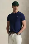 Bavlněné tričko Polo Ralph Lauren