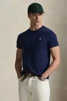 Bavlněné tričko Polo Ralph Lauren