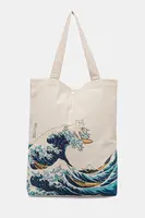 Bavlněná taška Medicine