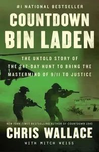 Countdown bin Laden - Chris Wallace
