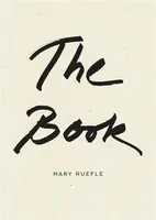 The Book - Mary Ruefle