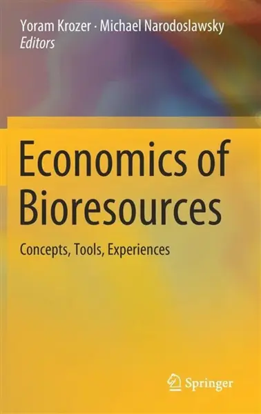 Economics of Bioresources