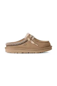 UGG  Pantofle dětské semišové TASMAN MULE