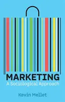 Marketing - Kevin Mellet