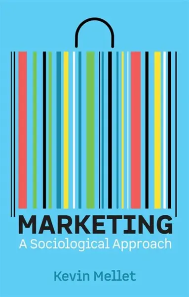 Marketing - Kevin Mellet