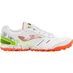 Joma MUNDIAL Pánske turfy, biela, veľkosť