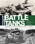 British Battle Tanks - Steven J. Zaloga, David Fletcher