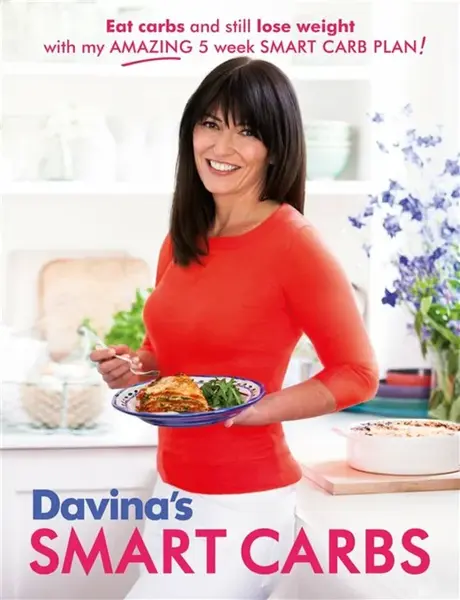 Davina's Smart Carbs - McCall Davina