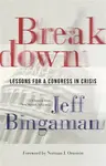 Breakdown - Jeff Bingaman