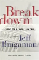 Breakdown - Jeff Bingaman