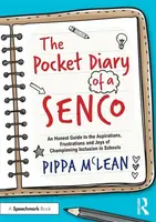 The Pocket Diary of a SENCO - Pippa McLean