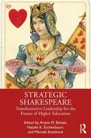 Strategic Shakespeare
