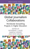 Global Journalism Collaborations