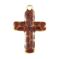 304 Stainless Steel Enamel Pendants