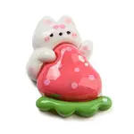 Opaque Resin Cabochons