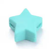 Food Grade Eco-Friendly Silicone Beads