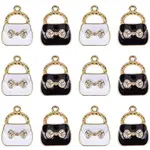 Golden Plated Alloy Pendants