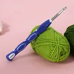 Aluminum Crochet Hooks