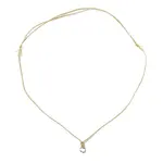 Adjustable Polyester Cord Necklace Making