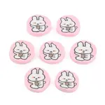 Handmade Polymer Clay Cabochons