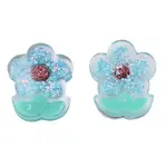 Transparent Epoxy Resin Cabochons