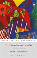 The Constitution of India - Arun K  Thiruvengadam