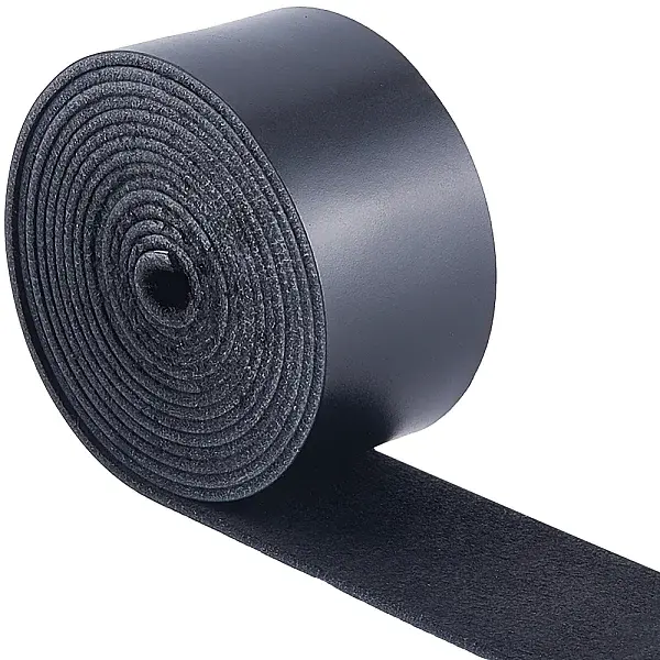 2M Flat AB Grade Cowhide Leather Cord