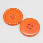 Resin Buttons