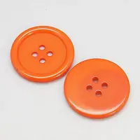 Resin Buttons