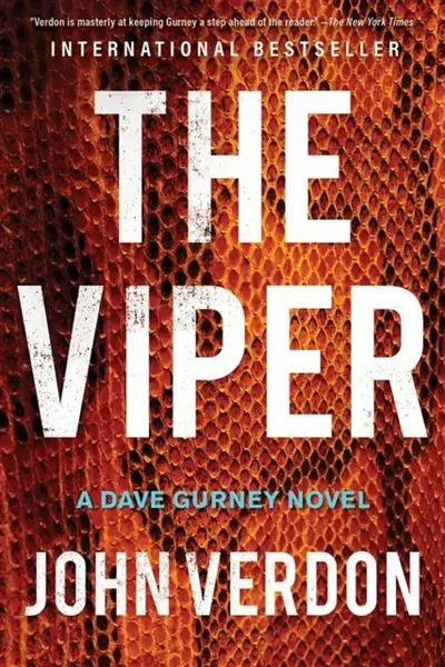 The Viper - John Verdon