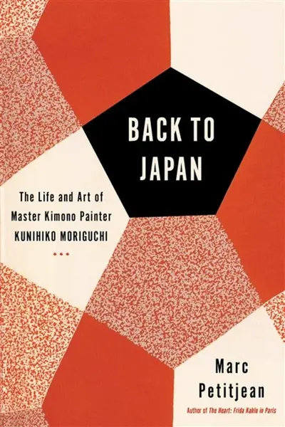 Back to Japan - Adriana Hunter, Marc Petitjean