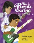 The Purple One - Matthew Burgess