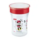 NUK Hrnek Magic Cup Disney Minnie 8m+ 230 ml 1 ks