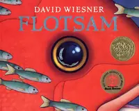 Flotsam - David Wiesner