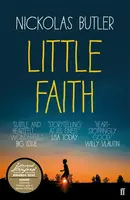 Little Faith - Nickolas Butler