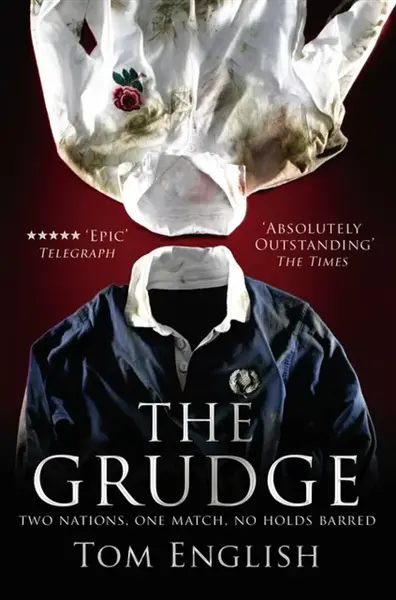 The Grudge - Tom English
